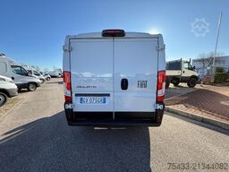 Fiat DUCATO 33 MH1 MY25