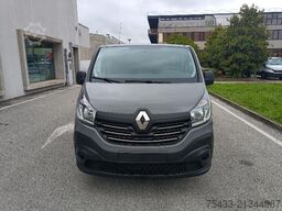Renault TRAFIC 1.6 DCI 6 POSTI n1 autocarro