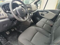 Renault TRAFIC 1.6 DCI 6 POSTI n1 autocarro