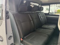 Renault TRAFIC 1.6 DCI 6 POSTI n1 autocarro