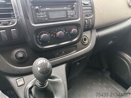 Renault TRAFIC 1.6 DCI 6 POSTI n1 autocarro