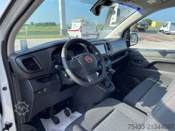 Fiat SCUDO L2H1 1.5 120CV