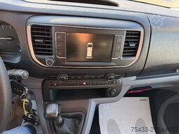 Citroen JUMPY SPACE TOURER 9P