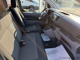 Citroen JUMPY SPACE TOURER 9P