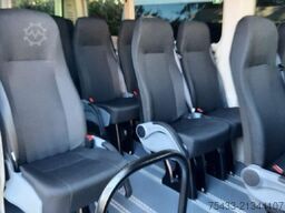 Fiat DUCATO MAXI XLH2 2.2 140 16+1