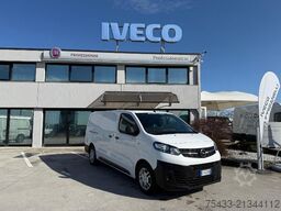 Opel VIVARO ENJOY 2.0 120L3H1