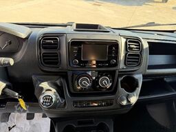 Fiat DUCATO 35 MH2 2.2 140