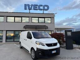 Peugeot EXPERT L2H1 2.0 120 EAT 8