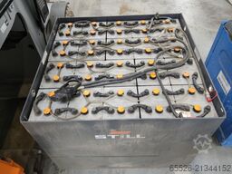 Still RX 60-50 / ZVG+SS / 1727 Std.