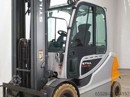 Still RX 60-50 / ZVG+SS / 2490 Std.