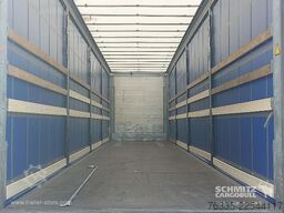 Schmitz Cargobull Curtainsider Mega
