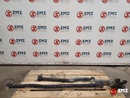 Mercedes Occ set stuurstangen Mercedes