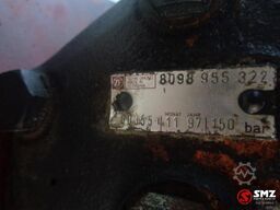 ZF Occ stuurhuis renault magnum