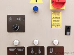 MATERWOOD - ITALY OMS 4MM