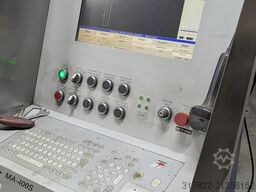 Heinz Soyer Bolzenschweisstechnik GmbH KTS-1050 CNC