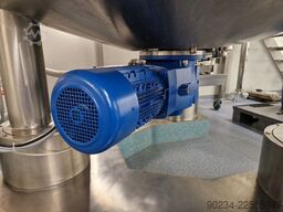QUICKSTEP ANTICORRO 1,900 LITRE