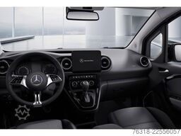Mercedes-Benz EQT Progressive MBUX Kamera LED WinterP.