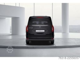 Mercedes-Benz EQT Progressive MBUX Kamera LED WinterP.