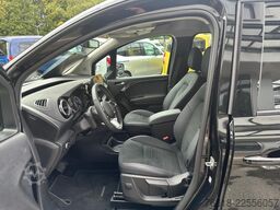 Mercedes-Benz EQT Progressive MBUX Kamera LED WinterP.