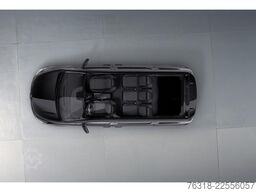 Mercedes-Benz EQT Progressive MBUX Kamera LED WinterP.