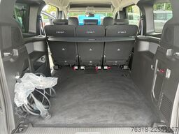 Mercedes-Benz EQT 200 lang Lang Progressive MBUX Kamera LED WinterP.