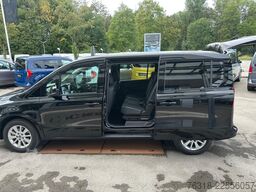Mercedes-Benz EQT 200 lang Lang Progressive MBUX Kamera LED WinterP.