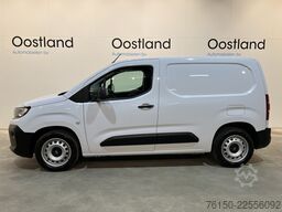 Opel Combo 1.2 PureTech 110 PK L1 BENZINE / Euro 6 /...