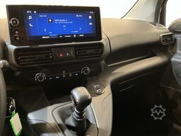 Opel Combo 1.2 PureTech 110 PK L1 BENZINE / Euro 6 /...