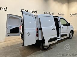 Opel Combo 1.2 PureTech 110 PK L1 BENZINE / NIEUW MO...