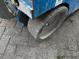 Genie GS4047 GS4047 Schaarhoogwerker Schaarlift (2014)