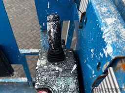 Genie GS4047 GS4047 Schaarhoogwerker Schaarlift (2014)