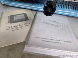 Ermak HGS 3100 6