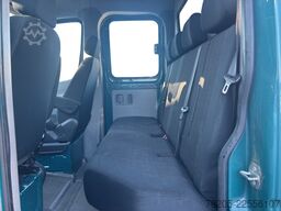 Mercedes-Benz Sprinter 316 CDI 4x4 DaKa Pritsche KLIMA, AHK