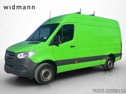 Mercedes-Benz Sprinter 317 CDI Kasten Hoch RS 3.665 MM Kam.