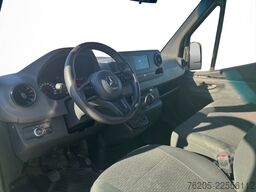 Mercedes-Benz Sprinter 317 CDI Kasten Hoch RS 3.665 MM Kam.