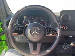 Mercedes-Benz Sprinter 317 CDI Kasten Hoch RS 3.665 MM Kam.