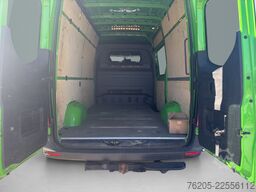 Mercedes-Benz Sprinter 317 CDI Kasten Hoch RS 3.665 MM Kam.
