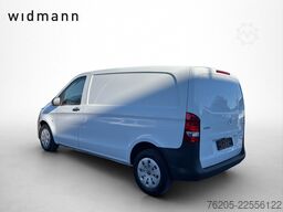 Mercedes-Benz Vito 110 CDI Kasten Kompakt Facelift Kam. PDC
