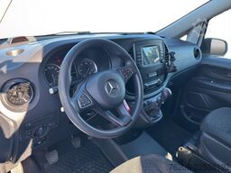 Mercedes-Benz Vito 110 CDI Kasten Kompakt Facelift Kam. PDC