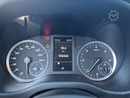 Mercedes-Benz Vito 110 CDI Kasten Kompakt Facelift Kam. PDC