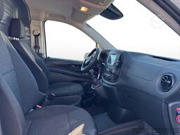 Mercedes-Benz Vito 110 CDI Kasten Kompakt Facelift Kam. PDC