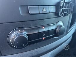 Mercedes-Benz Vito 110 CDI Kasten Kompakt Facelift Kam. PDC