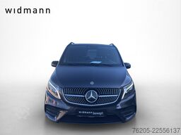 Mercedes-Benz V 250 d EDITION Lang AHK AUT Akustikglas Kam. LM