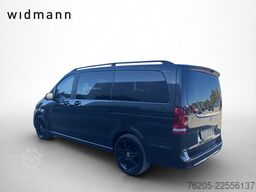 Mercedes-Benz V 250 d EDITION Lang AHK AUT Akustikglas Kam. LM