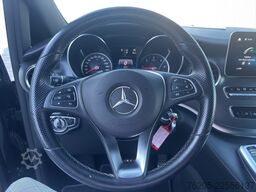 Mercedes-Benz V 250 d EDITION Lang AHK AUT Akustikglas Kam. LM
