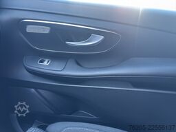 Mercedes-Benz V 250 d EDITION Lang AHK AUT Akustikglas Kam. LM