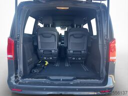 Mercedes-Benz V 250 d EDITION Lang AHK AUT Akustikglas Kam. LM