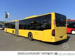 MERCEDES-BENZ O 530 G Citaro / Klima / EEV / A23 / A40