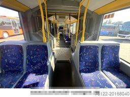 MERCEDES-BENZ O 530 G Citaro / Klima / EEV / A23 / A40