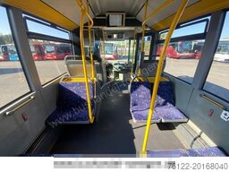 MERCEDES-BENZ O 530 G Citaro / Klima / EEV / A23 / A40